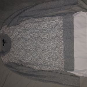 Women's sweater